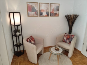 Bella Vita Massagen Bild 3