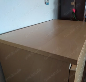 IKEA Kommode 6 Schubladen  Bild 3
