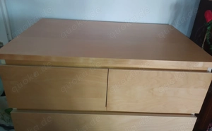 IKEA Kommode 6 Schubladen  Bild 4
