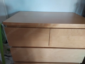IKEA Kommode 6 Schubladen  Bild 5