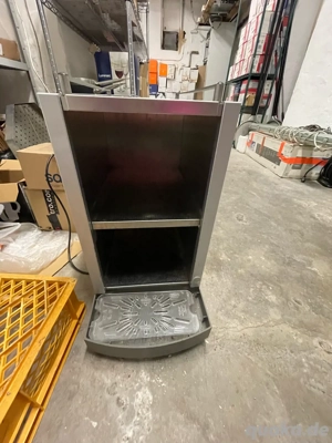 Kaffee Tassen Wärmer FRANKE