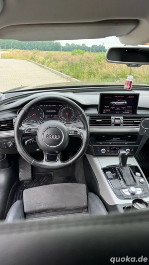 Audi a6 c7
