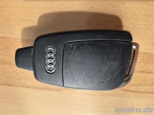 Audi Fernbedienung Standheizung 4L0 909 607 Bild 8