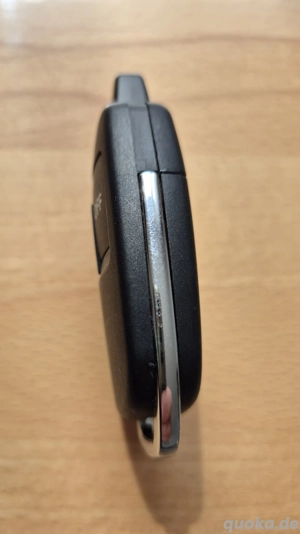 Audi Fernbedienung Standheizung 4L0 909 607 Bild 5