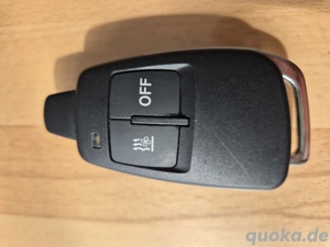 Audi Fernbedienung Standheizung 4L0 909 607 Bild 7