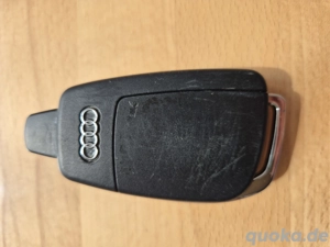 Audi Fernbedienung Standheizung 4L0 909 607 Bild 6