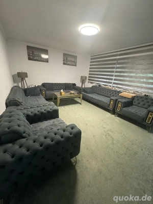 Wohnzimmer Komplettset 