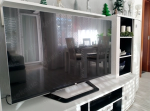 Wohnwand. Hochglanzwand  Bild 5