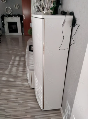 Wohnwand. Hochglanzwand  Bild 4
