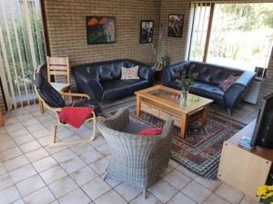 Sommer an der niederländischen Nordseeküste Bild 6