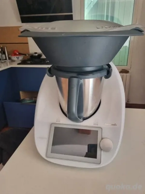 Thermomix TM6  Bild 3
