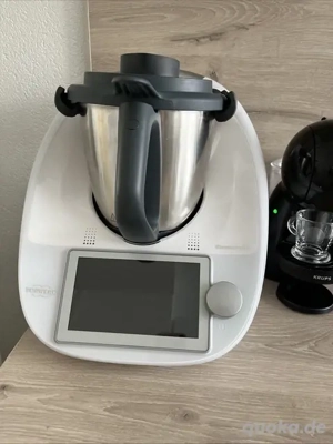 Thermomix TM6  Bild 2