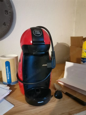 Dolce gusto Maschine zu verk.  Bild 2