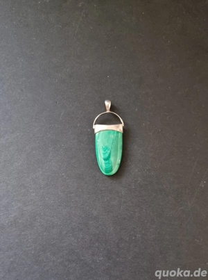 925 Silber | Anhänger | Ketten-Anhänger | Silberschmuck |Navajo Bild 7