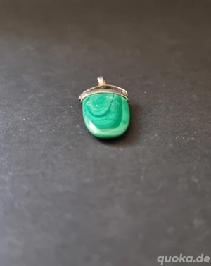 925 Silber | Anhänger | Ketten-Anhänger | Silberschmuck |Navajo Bild 4