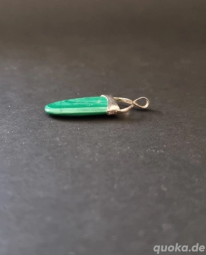 925 Silber | Anhänger | Ketten-Anhänger | Silberschmuck |Navajo Bild 5