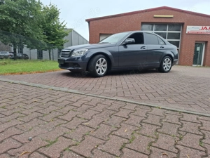 Mercedes c220cdi