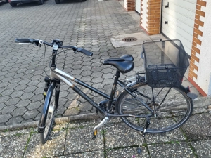 Kalkhoff Fahrrad zu verkaufen 