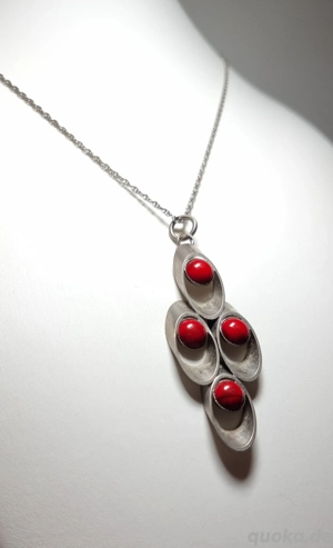 Kette & Anhänger | Halsschmuck | Halskette | Alter Schmuck