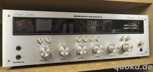 Seltener Marantz 2230 Stereophonic Receiver