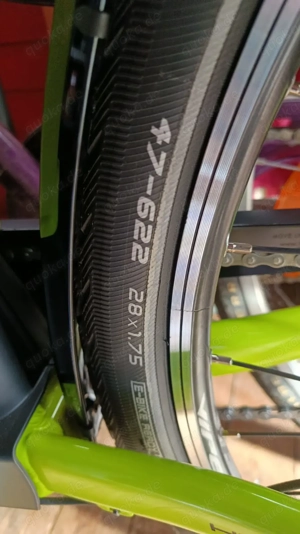 Hercules Damen E-Bike 