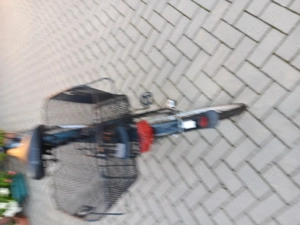 Damenfahrad gut erhalten 