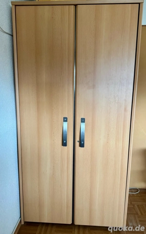 Computerschrank sehr guter Zustand  