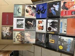 Musik CDs (Deutsch, International, Rock, Pop, )
