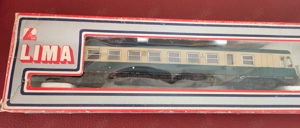 Lima DB Nahverkehrs-Steuerwagen, unmotorisiert Bild 3