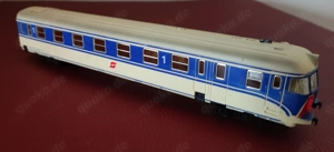 Triebwagenschnellzug ÖBB 4010 komplett (Kleinbahn) Bild 9