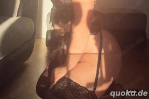 Blowjobs überall mit Happy End