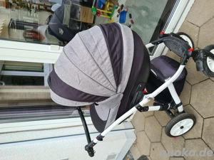 Kinderwagen Florenz 