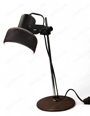 Brilliant Tischlampe der 1960er Bild 2