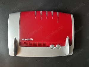 AVM Fritz.Box Bild 2