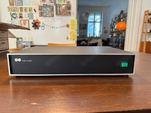 Naim Audio Olive NAP250