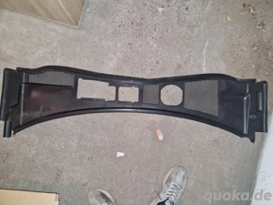 passat3bg wasserkasten Abdeckung 