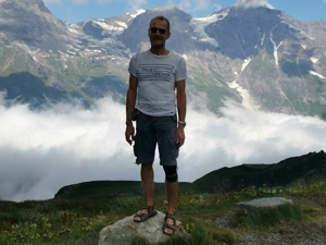 Suche Gay für Arbeiten im Haushalt, maskulin, schlank, zeigefreudig Bild 2