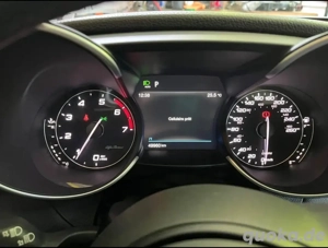 Alpha romeo Guilia année 2022