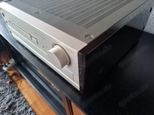 Sony TA-F 770ES Vollverstärker Esprit Champagner Vintage Bild 5 Sony TA-F 770ES Vollverstärker Esprit Champagner Vintage Bild 5