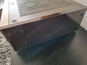 Sony TA-F 770ES Vollverstärker Esprit Champagner Vintage Bild 8 Sony TA-F 770ES Vollverstärker Esprit Champagner Vintage Bild 8