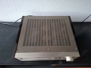 Sony TA-F 770ES Vollverstärker Esprit Champagner Vintage Bild 10 Sony TA-F 770ES Vollverstärker Esprit Champagner Vintage Bild 10