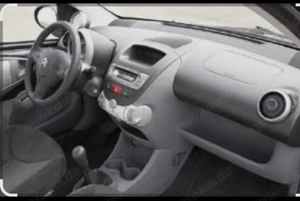 Gepflegter Kleinwagen 