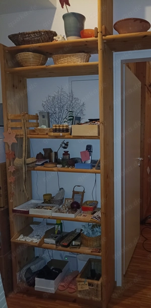 Laufender Wohnungsflohmarkt in München Ost wegen Haushaltsauflösung   Termine nach Vereinbarung