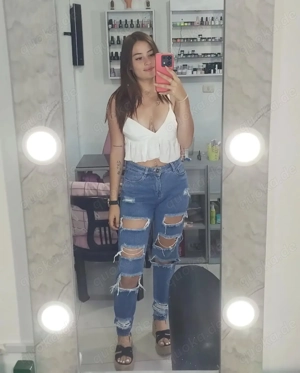 Heiße Latina aus Venezuela bietet Camsex