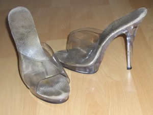 Paar o.Sie für High Heel und Fußspass gesucht  Bild 2