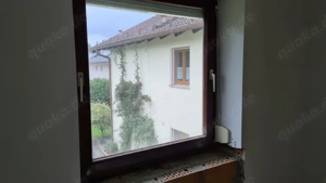 Fenster zu verschenken