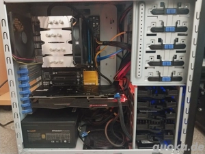 Gaming pc 1060 6gb 16gb ram ssd 128gb samsung