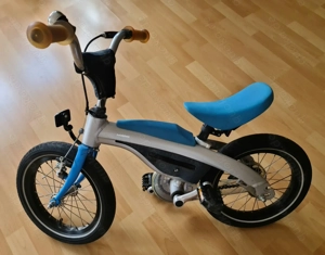 Kinderfahrrad BMW KIDSBIKE  Bild 3