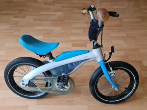 Kinderfahrrad BMW KIDSBIKE 