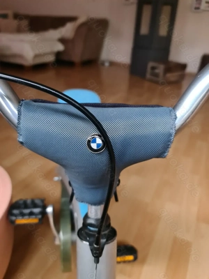 Kinderfahrrad BMW KIDSBIKE  Bild 4